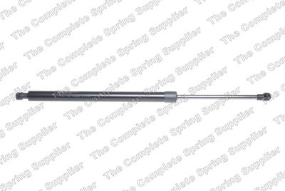 Gāzes atspere, Bagāžas/Kravas nodalījuma vāks LESJOFORS 8155464