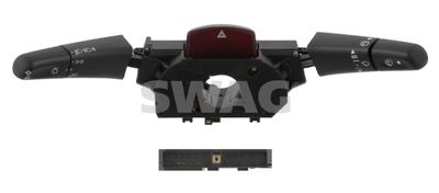 Slēdzis uz stūres statnes SWAG 10 93 1203