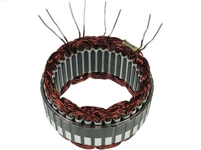 Stators, ģenerators AS-PL AS9014S