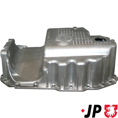 Масляный поддон JP GROUP 1112901700