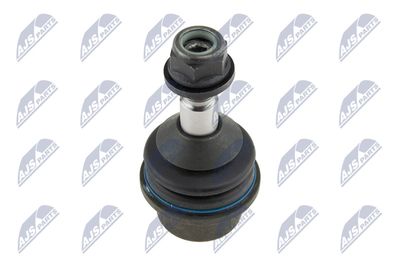 Balst-/Virzošais šarnīrs NTY ZSD-CH-032