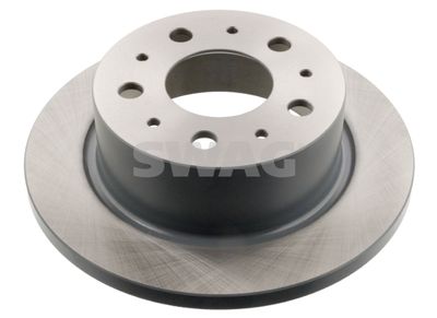 Тормозной диск SWAG 70 94 3988