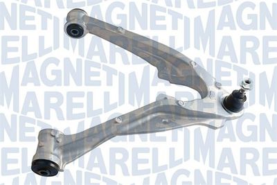 Vikšro valdymo svirtis MAGNETI MARELLI 301181339800