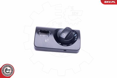 Выключатель, головной свет ESEN SKV 36SKV031