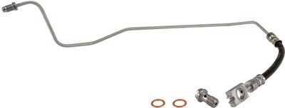 Bremžu šļūtene TRW PHD945