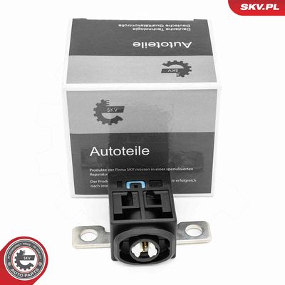 Devējs, Akumulatoru baterijas vadība ESEN SKV 96SKV329