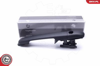 Ārējais durvju rokturis ESEN SKV 96SKV194