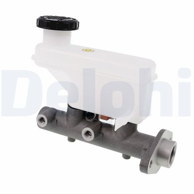 Galvenais bremžu cilindrs DELPHI LM80621