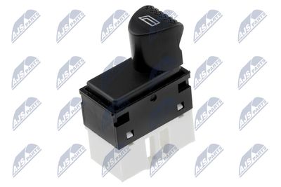 Выключатель, стеклолодъемник NTY EWS-FT-015