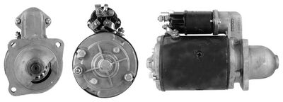 Starteris LUCAS LRS00269
