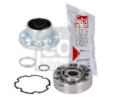 Шарнир, карданный вал FEBI BILSTEIN 197618