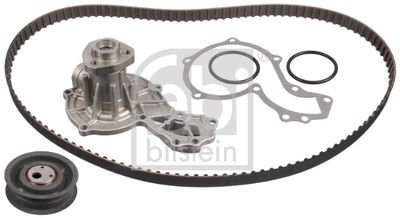 Ūdenssūknis + Zobsiksnas komplekts FEBI BILSTEIN 172599