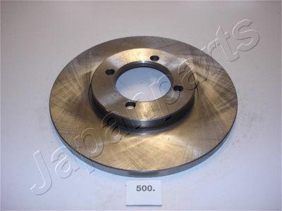 Bremžu diski JAPANPARTS DI-500