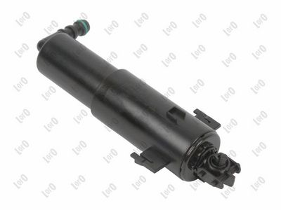 Pesuveedüüs, Tulepesurid ABAKUS 10303050