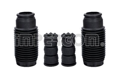 Putekļu aizsargkomplekts, Amortizators ORIGINAL IMPERIUM 50445