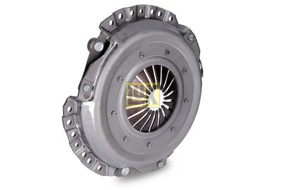 Sajūga piespiedējdisks Schaeffler LuK 122 0263 10