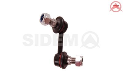 Тяга / стойка, стабилизатор SIDEM 71265