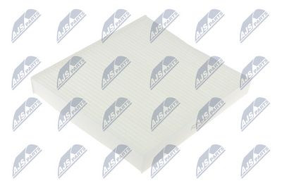 Фильтр, воздух во внутренном пространстве NTY FCF-NS-011