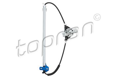 Стеклоподъемник TOPRAN 102 991