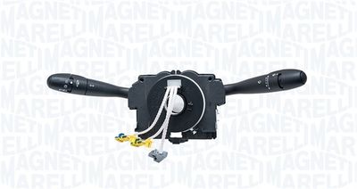 Slēdzis uz stūres statnes MAGNETI MARELLI 000052127010