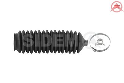 Пыльник, рулевое управление SIDEM 306.041