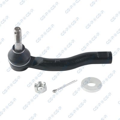 Stūres šķērsstiepņa uzgalis GSP S071821