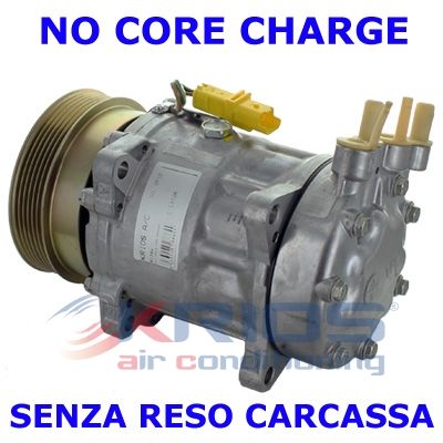  MEAT & DORIA K11372R