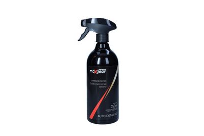 MAXGEAR 369008 Iecirkņa aizsardzības sistēma