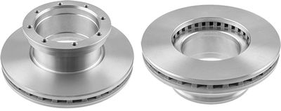 Тормозной диск TRW DF5031S