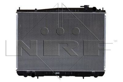 Radiators, Motora dzesēšanas sistēma NRF 52131