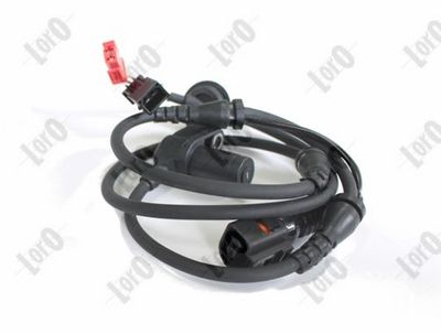 Датчик, частота вращения колеса ABAKUS 12002043