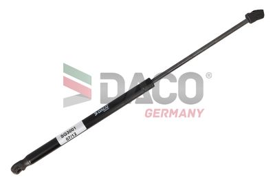 Газовая пружина, крышка багажник DACO SG3001