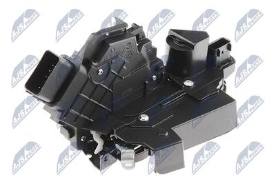 Замок двери NTY EZC-VV-004