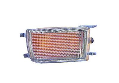Pagrieziena signāla lukturis VAN WEZEL 5880908