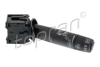 Переключатель стеклоочистителя TOPRAN 209 298