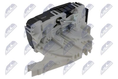 Замок двери NTY EZC-ME-277