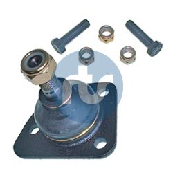 Balst-/Virzošais šarnīrs RTS 93-00496-056