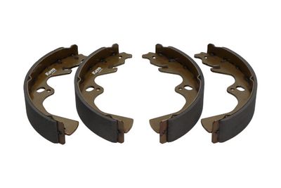 Bremžu loku komplekts KAVO PARTS KBS-4402