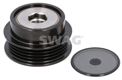 Ģeneratora brīvgaitas mehānisms SWAG 33 10 9584