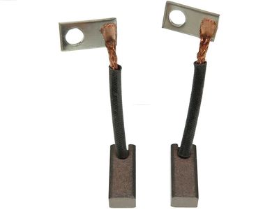 Угольная щетка, генератор AS-PL AB2006