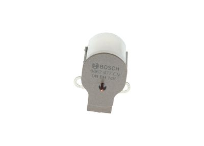 Kronšteins, Ogļu sukas BOSCH 1 986 AE0 862