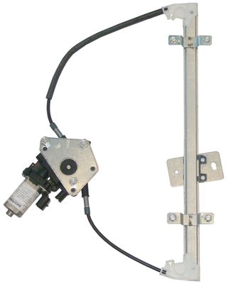 Стеклоподъемник VALEO 850099