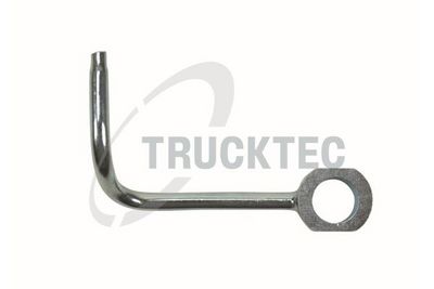 Eļļas sprausla, Piedziņas ķēde TRUCKTEC AUTOMOTIVE 02.18.078