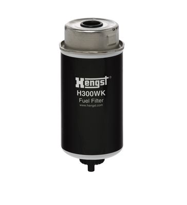 Degvielas filtrs HENGST FILTER H300WK