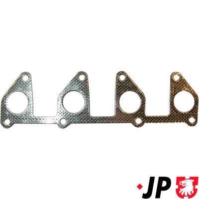 Прокладка, выпускной коллектор JP GROUP 1219602500