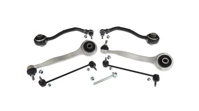 Комлектующее руля, подвеска колеса SKF VKDS 368010