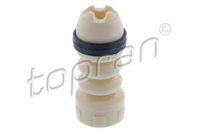 Буфер, амортизация TOPRAN 119 657