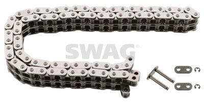 Цепь привода распредвала SWAG 22 10 2461