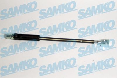Тормозной шланг SAMKO 6T46116