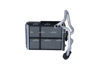 Теплообменник, отопление салона NRF 54420